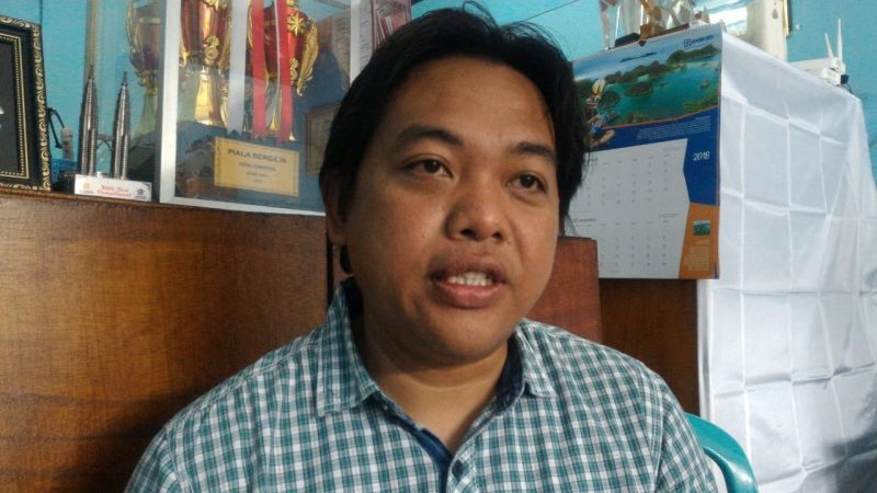 Fransiskus Adi Rahmawan, Dirut PT Abraham Jaya Group - Berita Bali Terkini, Media Bali - Pena Bali