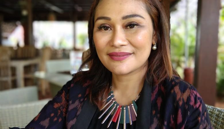 D'Wika Resto, I Gusti Ayu Ariasminiati, SE. - Berita Bali Terkini, Media Bali - Pena Bali