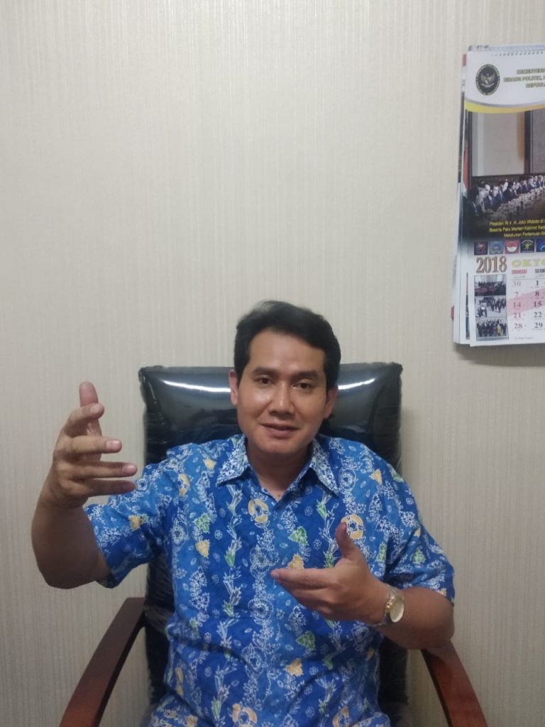 Dede Farhan Aulawi - Adab Politik Santun - Berita Bali Terkini, Media Bali - Pena Bali