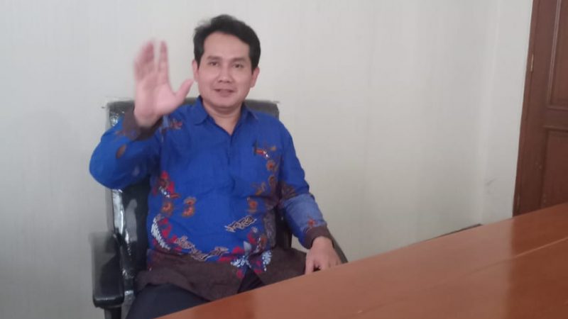 Dede Farhan Aulawi - Kebahagiaan - Berita Bali Terkini, Media Bali - Pena Bali