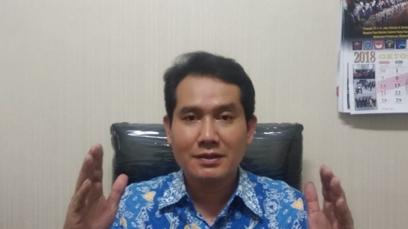 Dede Farhan Aulawi - Sebelum Melangkah- Berita Bali Terkini, Media Bali - Pena Bali