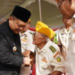 Momentum Peringatan Hari Pahlawan, Walikota Rai Mantra Ajak Generasi Muda Bertransformasi Bangun Bangsa