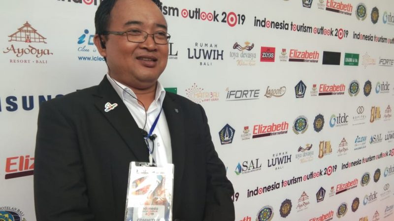Pelaku pariwisata Bali, I Made Ramia Adnyana -- Berita Bali Terkini, Media Bali - Pena Bali