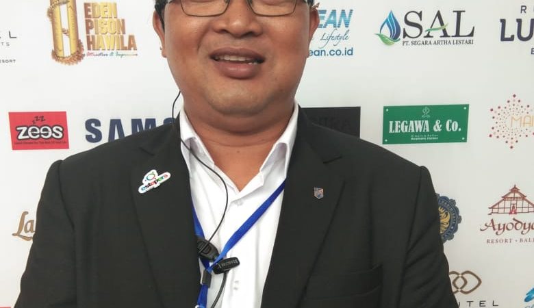 Pelaku pariwisata Bali, I Made Ramia Adnyana - Berita Bali Terkini, Media Bali - Pena Bali