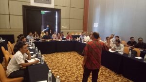 Pelatihan Program Inovasi Desa - Berita Bali Terkini, Media Bali - Pena Bali