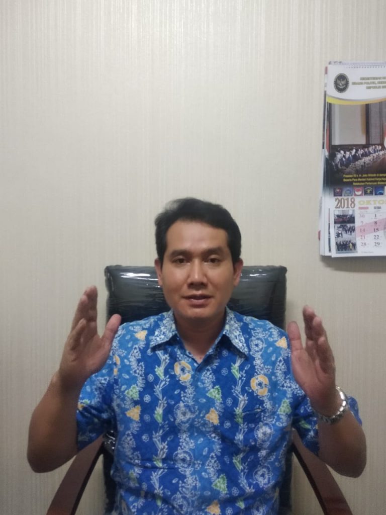 Pemerhati Perilaku Koruptif, Dede Farhan Aulawi- Berita Bali Terkini, Media Bali - Pena Bali