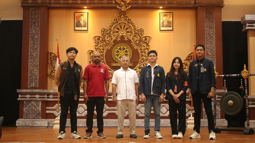 Badan Eksekutif Mahasiswa Fakultas Ekonomi