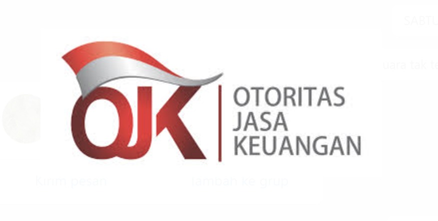 OJK Cabut Izin Usaha PT Rindang Sejahtera Finance