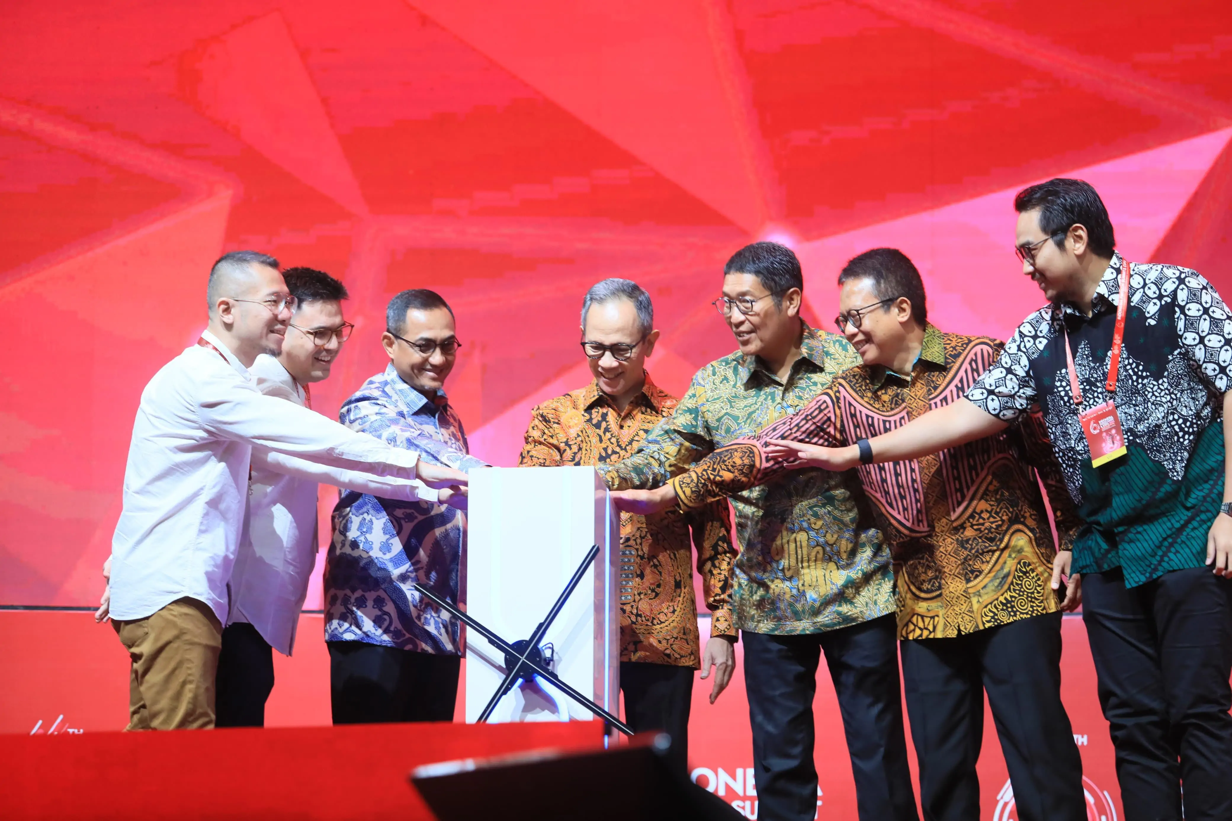 IFSE 2024: Dorong Inklusi dan Kesadaran Keuangan Digital Untuk Masa Depan Indonesia