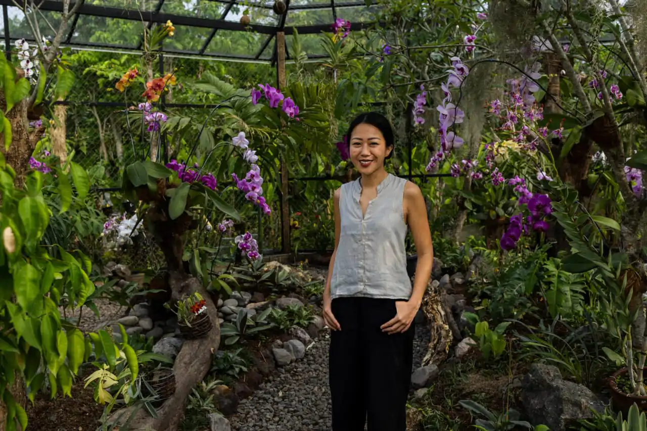 Nuanu Hadirkan Magic Garden, Tempat Hiburan Edukatif dan Inspiratif