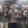 Anugerah Diktisaintek 2024, Undiksha Raih 10 Penghargaan