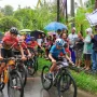 Puluhan Atlet Muda Sepeda Ikuti Pegadungan XC Race Open Bali