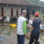 Puluhan Rumah di Desa Sumberklampok Terdampak Banjir Bandang