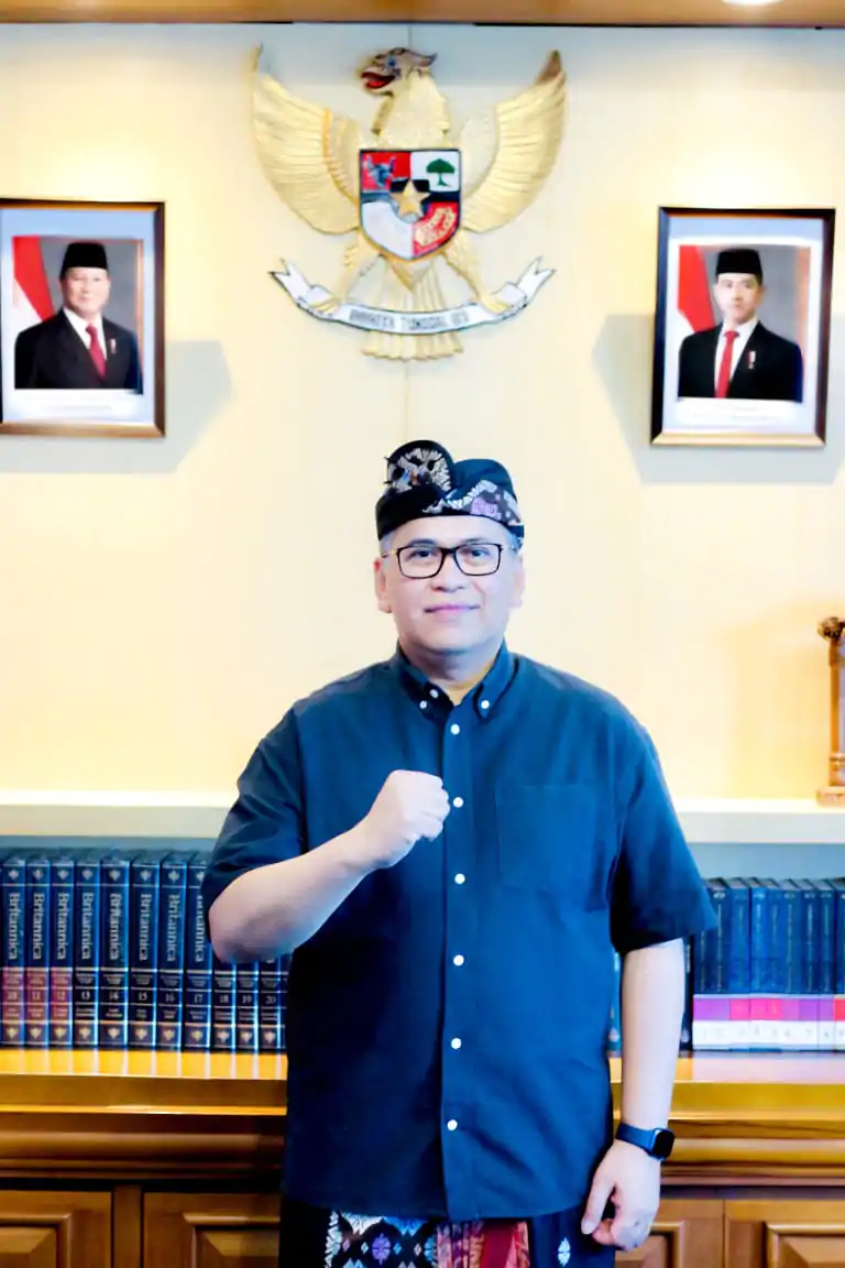 Erwin Soeriadimadja Penabali/om