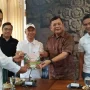 Bupati Sutjidra Dukung Penuh Pembangunan Sirkuit di Buleleng