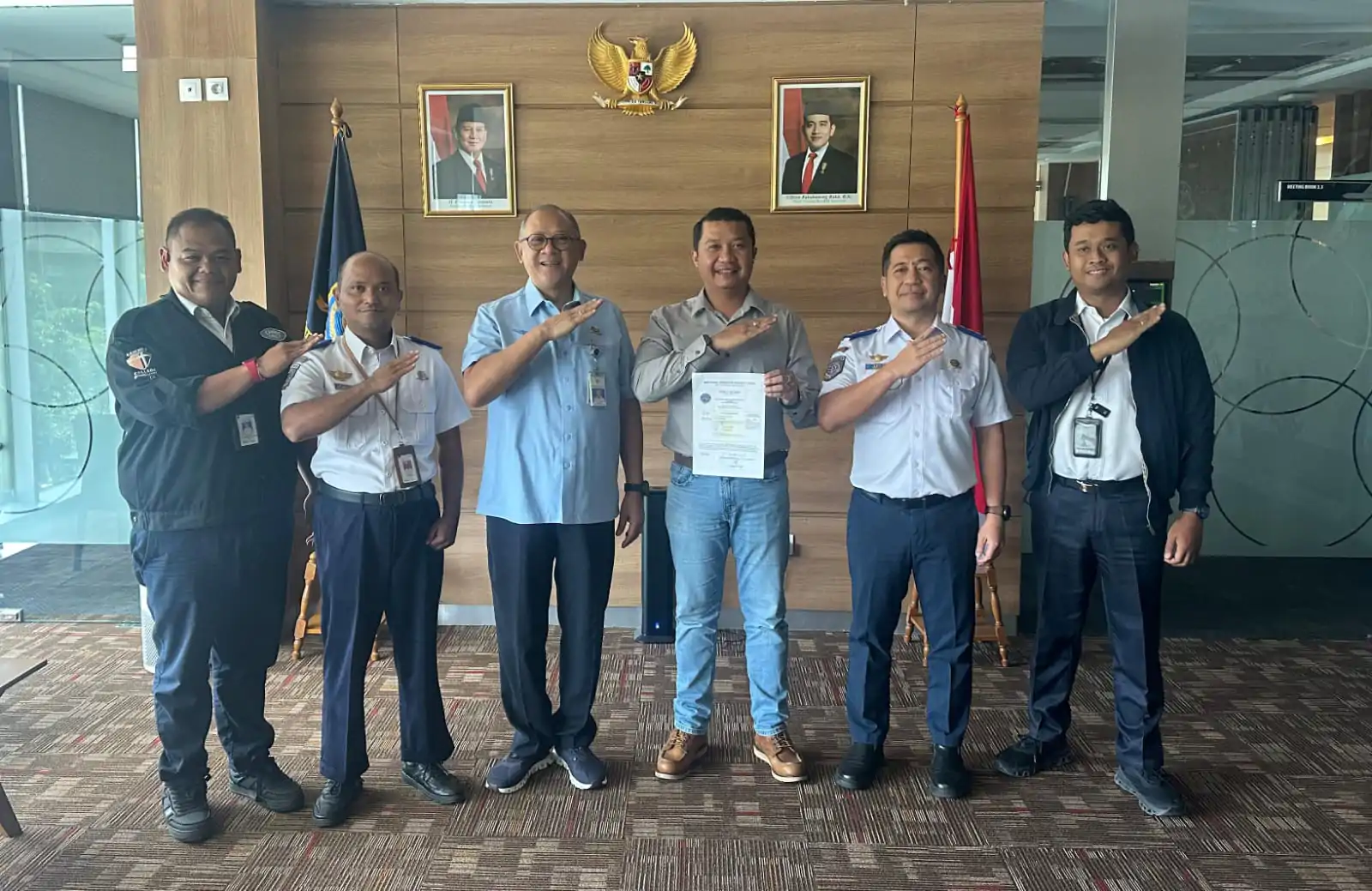 Jangkau Kebutuhan Industri dan Pariwisata, Fly Bali Jadi Operator Helikopter