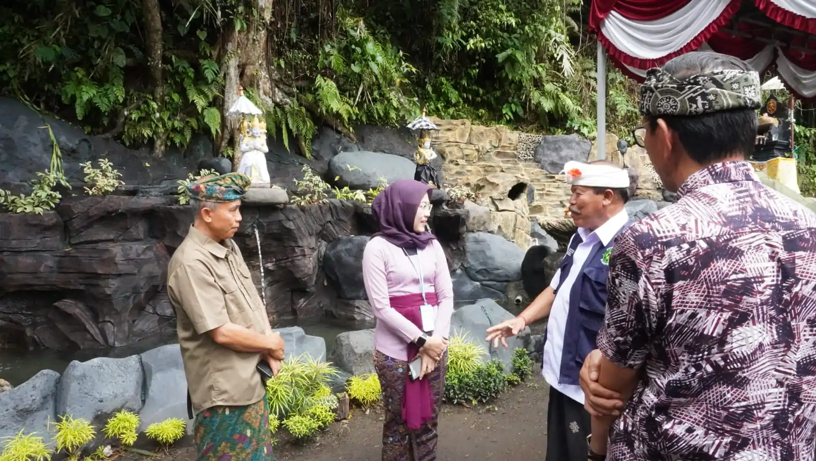 Sosok Kartini Modern PLN: Kisah Elashinta dan Imadya Nareswari yang Rela Korbankan Waktu Bersama Keluarga demi Layanan Prima