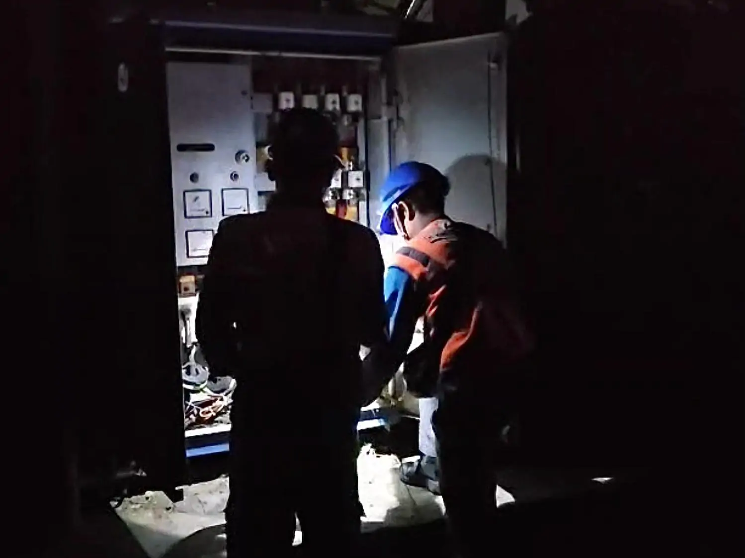 Listrik Bali Kembali Normal, PLN Berhasil Pulihkan Kelistrikan 100%