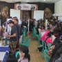 SMIK Job Fair 2025, Perluas Kesempatan Kerja dan Dorong Kewirausahaan Muda