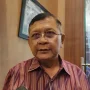 Sutjidra Pastikan Mutasi Pejabat Menunggu Hari Baik