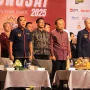 Buka Kejurnas Barongsai 2025, Gubernur  Koster Tegaskan Sportivitas, Persaudaraan, dan Pelestarian Budaya