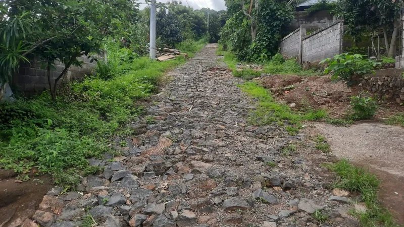 Pemkab Buleleng Fokus Benahi Infrastruktur Tahun 2026