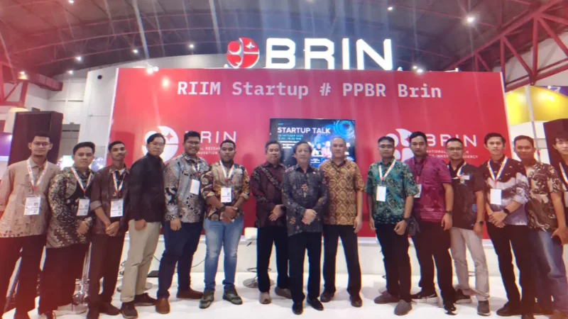 Buldetech Membrane, Inovasi Putra Daerah Bawa Nama Buleleng ke 117 Inovasi Paling Prospektif Indonesia 2025