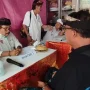 Safari Kesehatan Warnai HUT ke-422 Kota Singaraja, Puskor Hindunesia Layani Warga Busungbiu