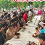 Gelar Pangan Lokal, Gerakan Pangan Murah, dan Lomba Makan Buah Lokal Semarakkan HUT Ke-422 Kota Singaraja
