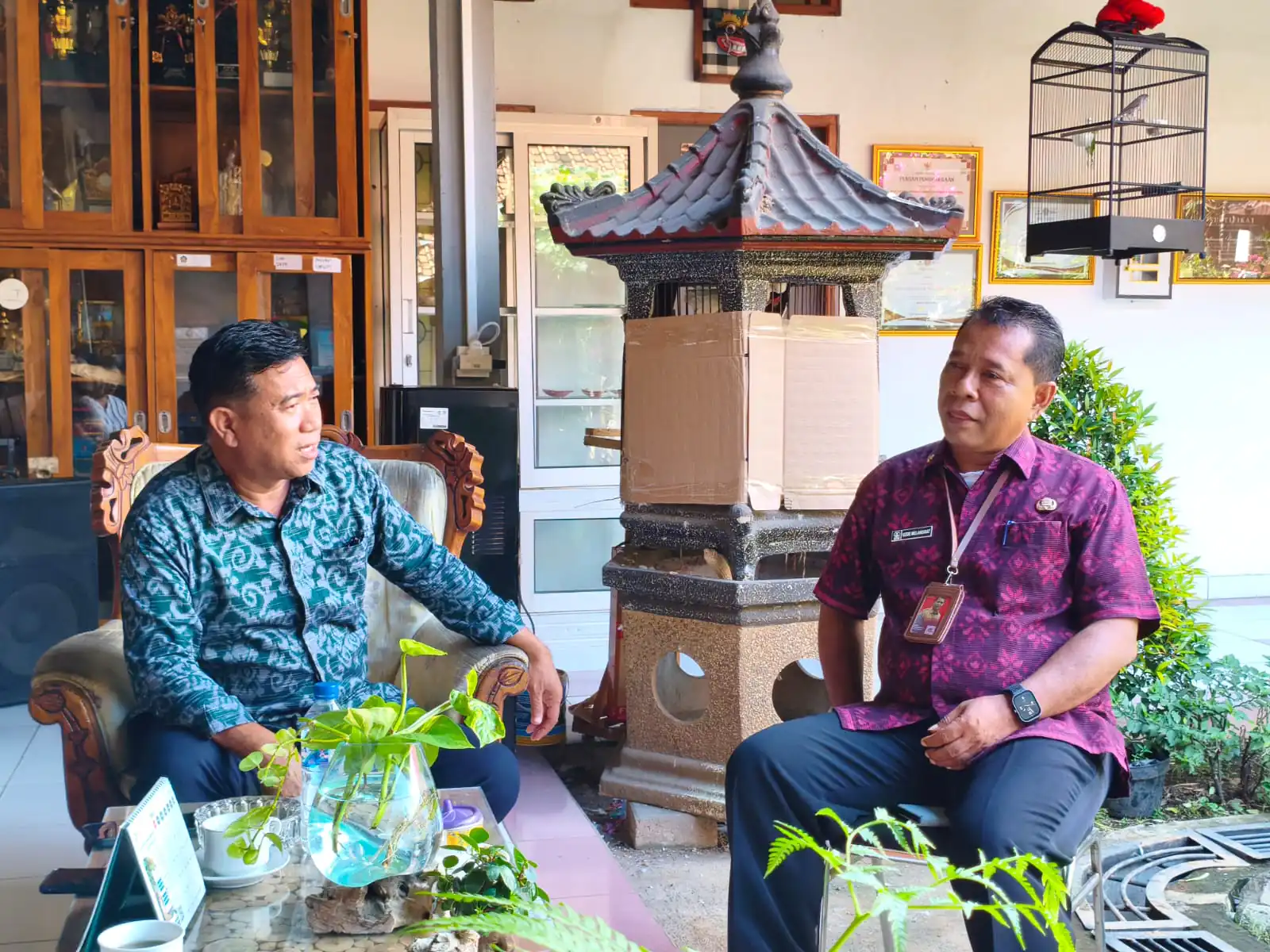 DPRD Buleleng Desak Penambahan Dokter Hewan untuk Tekan Kasus Rabies