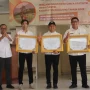 Buleleng Canangkan Tiga Desa di Tejakula sebagai Desa Cantik 2026