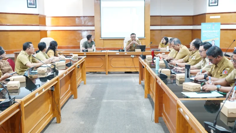 Pemkab Buleleng Dorong Pengadaan Digital Transparan melalui KKI dan E-Katalog V6