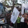 Bupati Sutjidra dan Wabup Supriatna Pastikan Jemaah Haji Buleleng Tunaikan Ibadah dengan Sehat dan Selamat