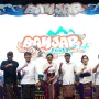 Banjar Festival 2026 Resmi Dibuka, Wujudkan Kolaborasi Budaya dan Penguatan Ekonomi Kerakyatan