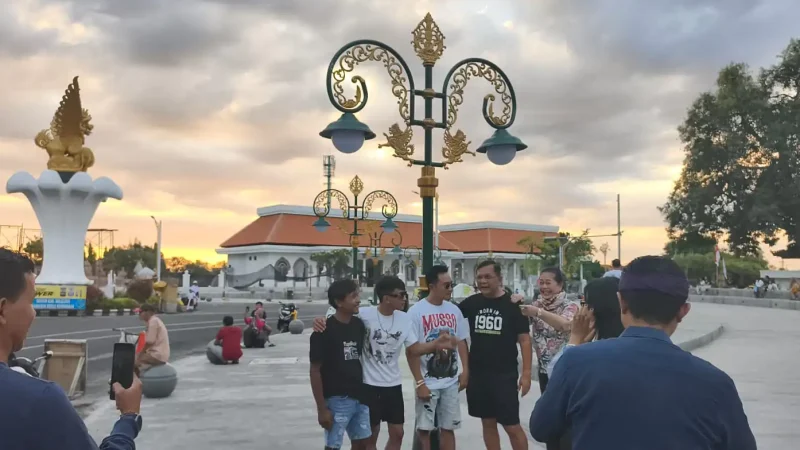 Bupati Sutjidra: Kawasan Heritage Titik Nol Hidupkan Kembali Jejak Sejarah Singaraja