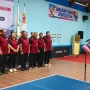 Pengurus Baru PTMSI Buleleng Bidik Pertahankan Tradisi Emas Tenis Meja di Porprov