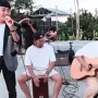 Hidupkan Titik Nol Singaraja, “Suara Senja” Jadi Wadah Ekspresi Kreatif Anak Muda Buleleng
