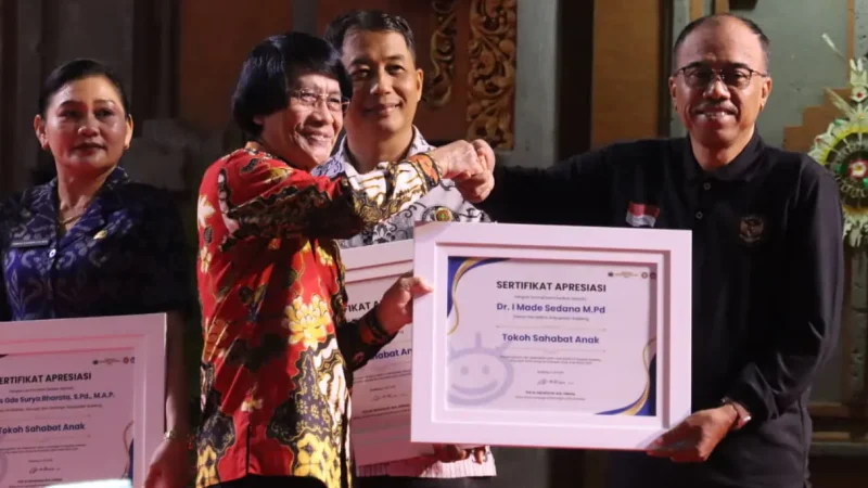 Ratusan Guru di Buleleng Ikuti Workshop Buleleng Excellent Teacher 2026
