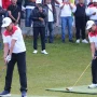 Bupati Sutjidra Buka Bupati Buleleng Golf Tournament and Charity 2026, Ajang Turnamen yang Berdampak Sosial