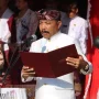 HUT RI ke-81, Ketua DPRD Buleleng Ajak Masyarakat Aktif Kawal Pembangunan