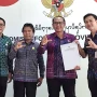 Tiga Desa di Buleleng Raih Predikat Desa Transparan