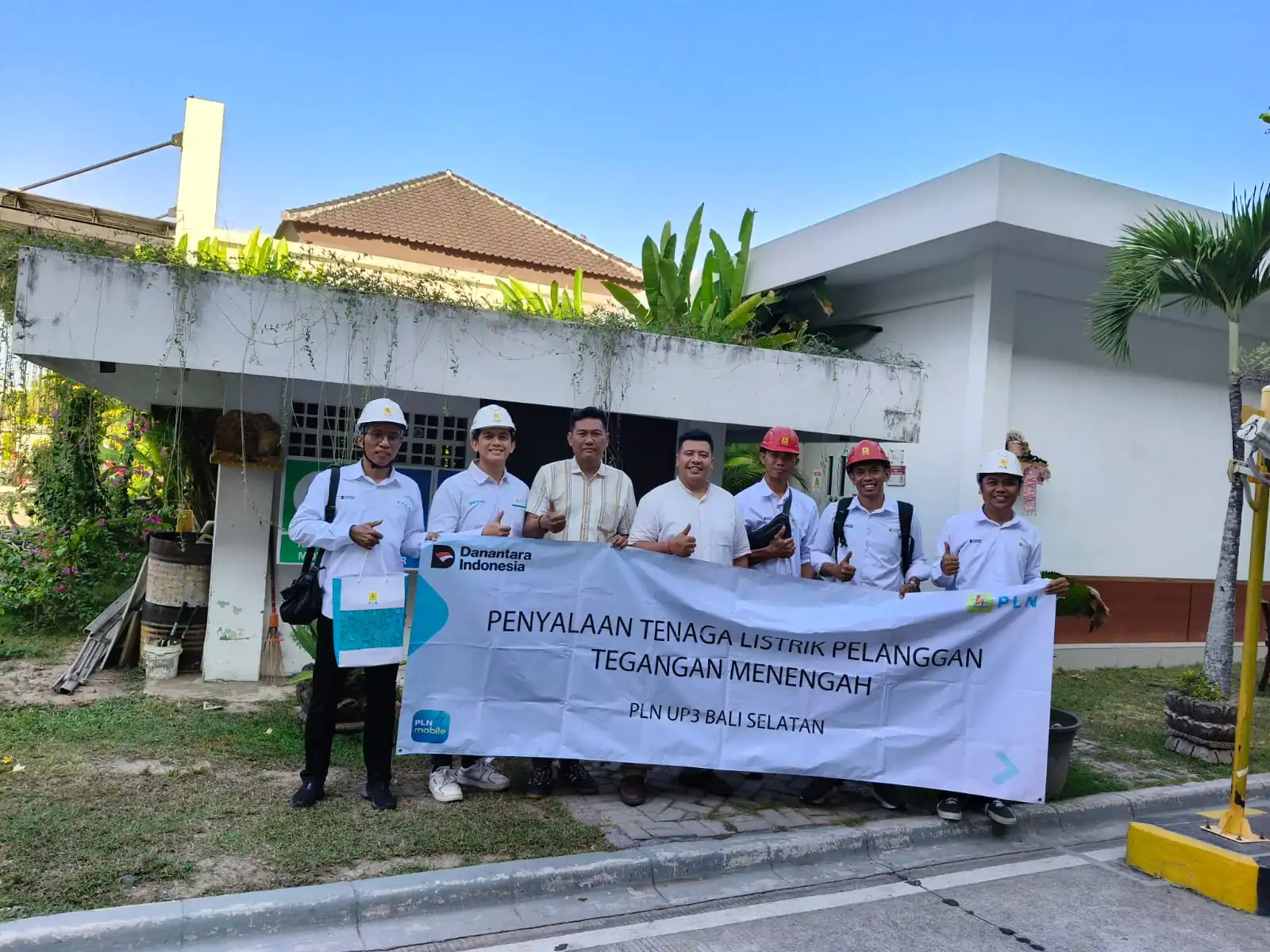 Dukung Pertumbuhan KEK Sanur, PLN Hadirkan Layanan Kelistrikan yang Responsif