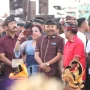 Ketua DPRD Buleleng Apresiasi Pembukaan Buleleng Festival 2026: Wujud Pelestarian Budaya dan Penggerak Ekonomi Daerah