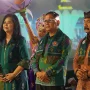 Luncurkan Endek Tunjung Ungu di Panggung BulFest 2026, Dekranasda Buleleng Dorong Wastra Lokal Mendunia