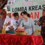Dorong Inovasi Pangan Lokal, Pemkab Buleleng Gelar Lomba Kreasi Kuliner