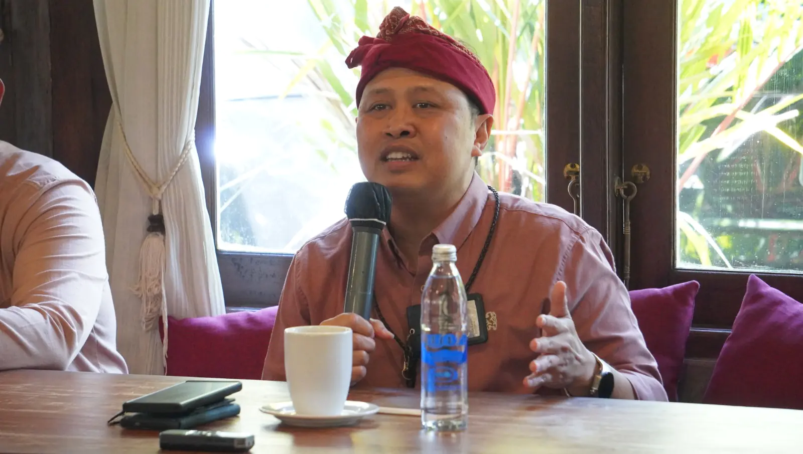 Konsumsi Listrik Bali Tumbuh 8,02 Persen, PLN Siapkan Tambahan Pasokan dan Perkuat Ketahanan Energi