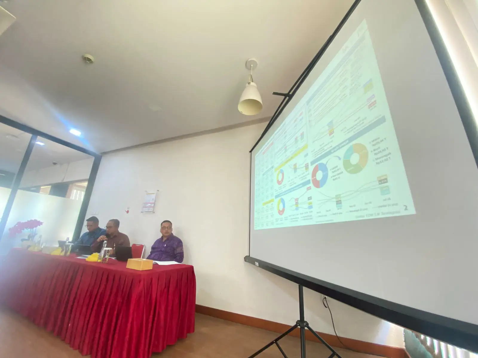 Hingga Agustus 2026, OJK Bali Catat 1.154 Pengaduan Konsumen