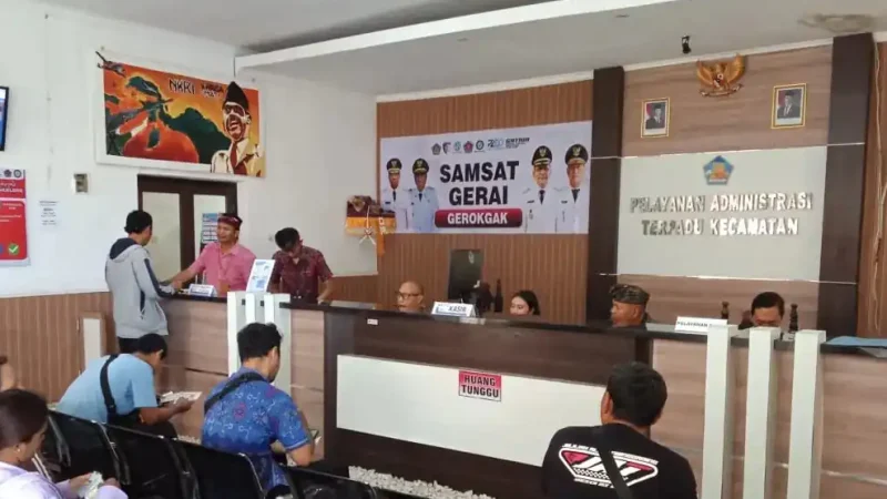 Pemerintah Beri Keringanan PKB, Tunggakan Lebih dari Dua Tahun Cukup Bayar Dua Tahun