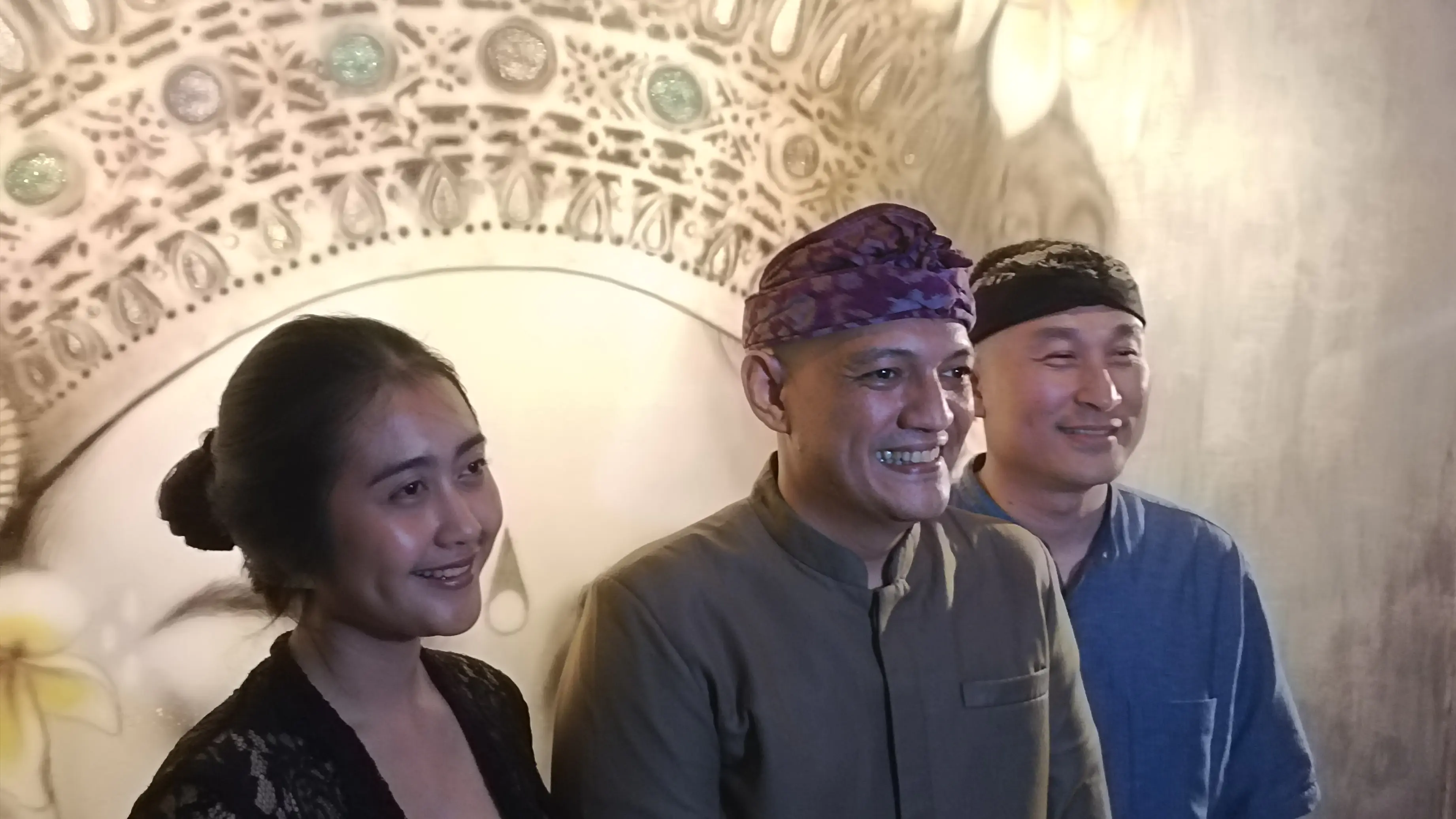 Rayakan Oktoberfest, Four Points Bali Seminyak Padukan Tiga Bir dengan Cita Rasa Bali