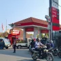 Antrean SPBU Muncul, Pemkab Buleleng Pastikan Stok BBM Aman